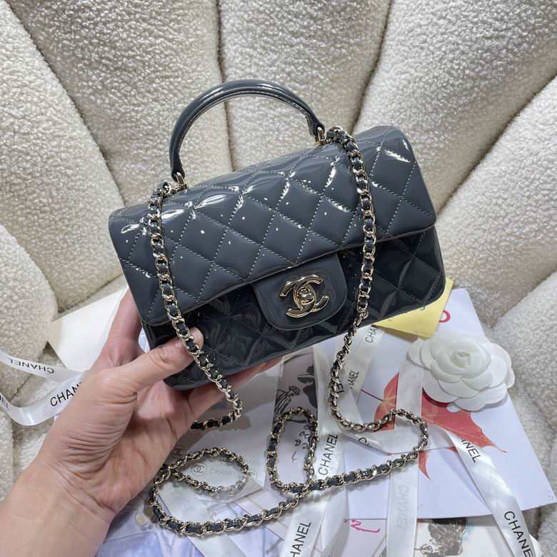 AS2431 20X14X7cm BL 2色 10