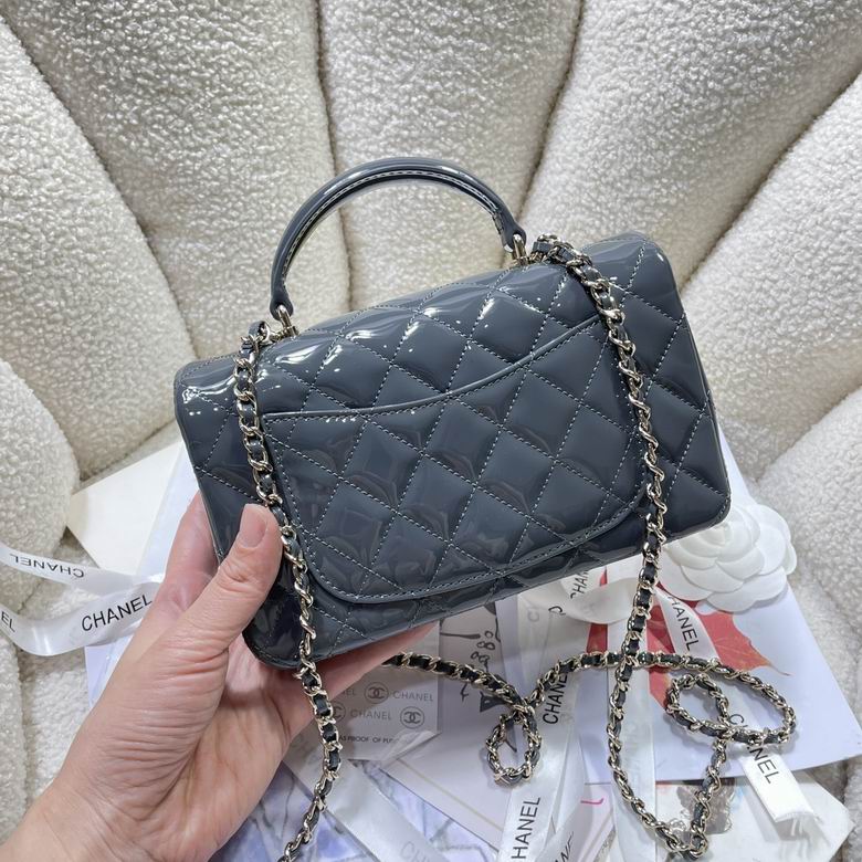 AS2431 20X14X7cm BL 2色 12