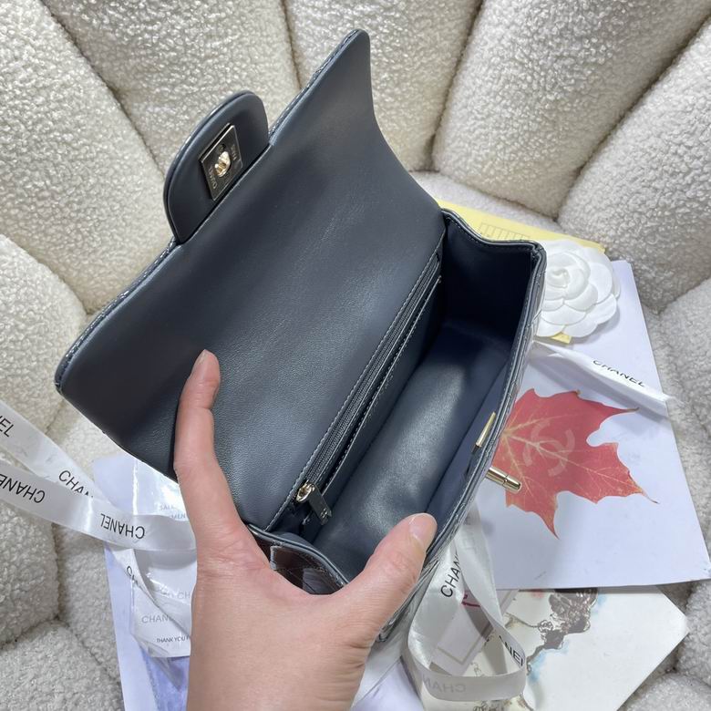 AS2431 20X14X7cm BL 2色 16