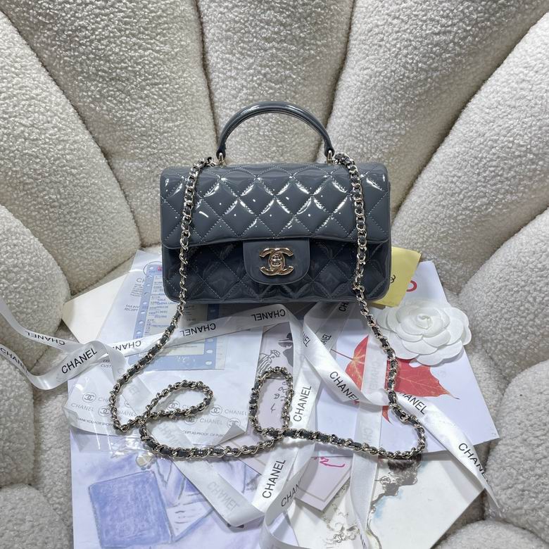 AS2431 20X14X7cm BL 2色 9