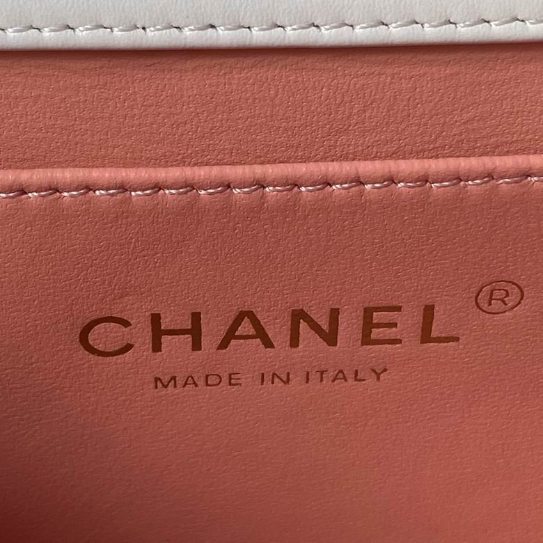 AS2615 12X19X8cm BL 2色 16