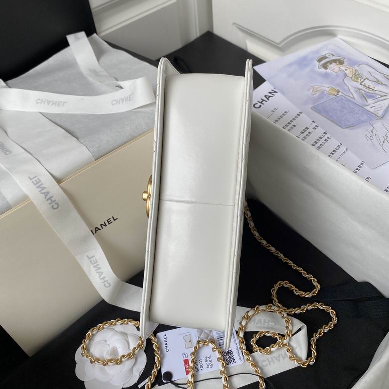 AS2649 22X14.5X8cm BL 2色 13