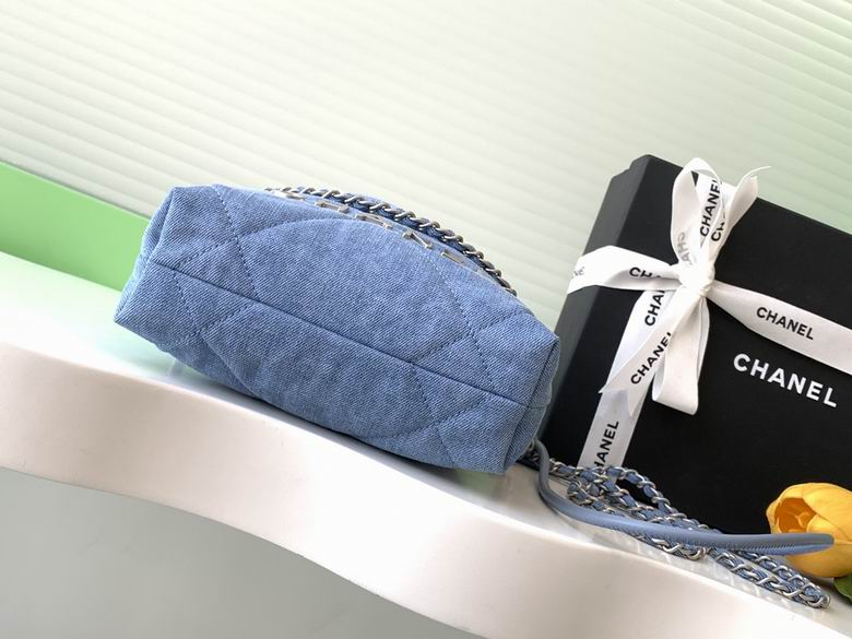 AS3980 19X20X6cm BL 6色 48