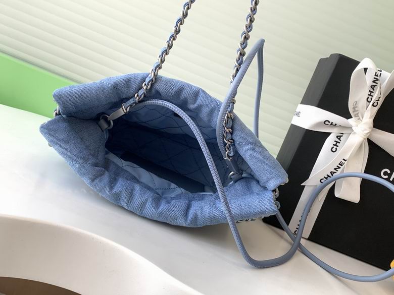 AS3980 19X20X6cm BL 6色 49