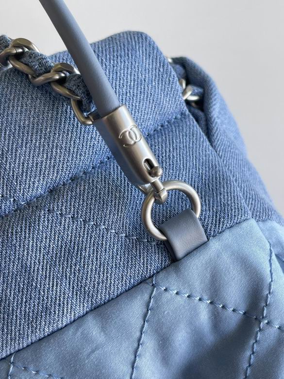 AS3980 19X20X6cm BL 6色 51