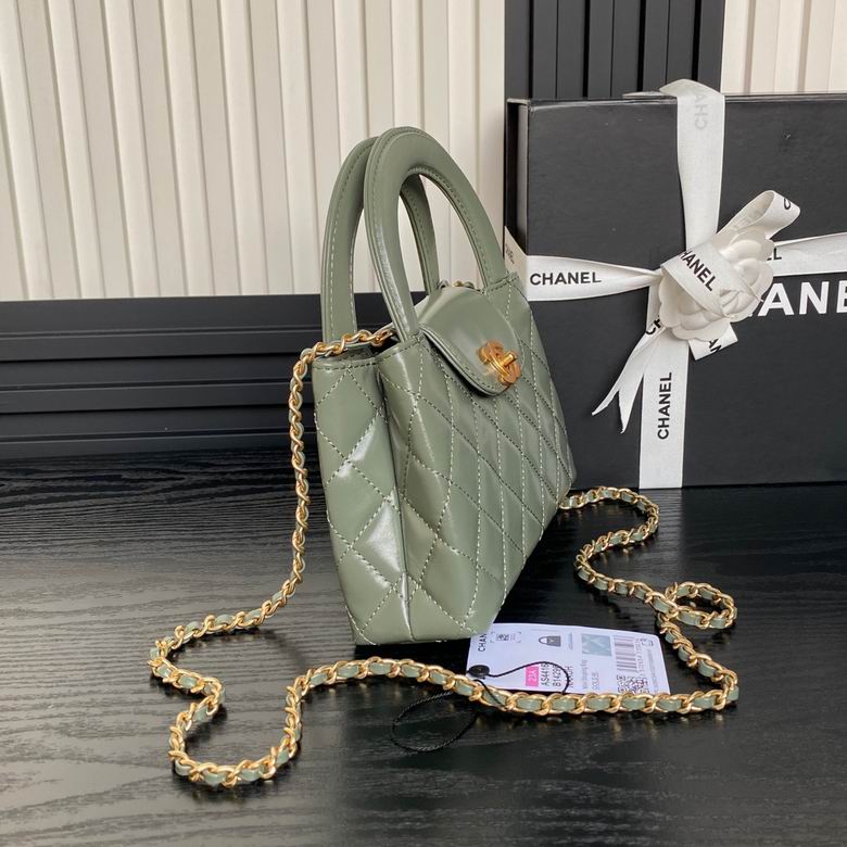 AS4416 19X13X7cm BL 4色 14