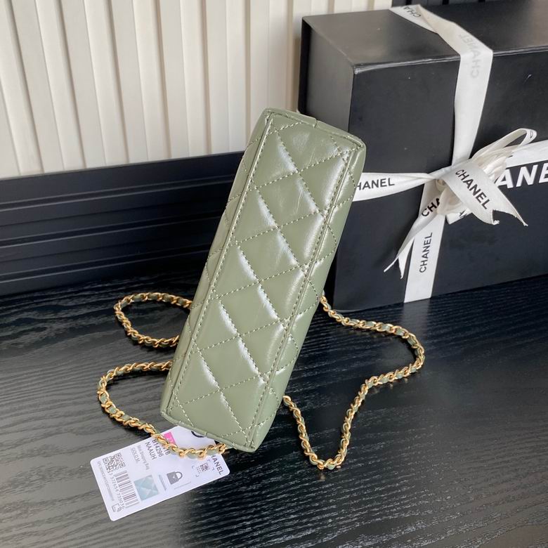 AS4416 19X13X7cm BL 4色 15