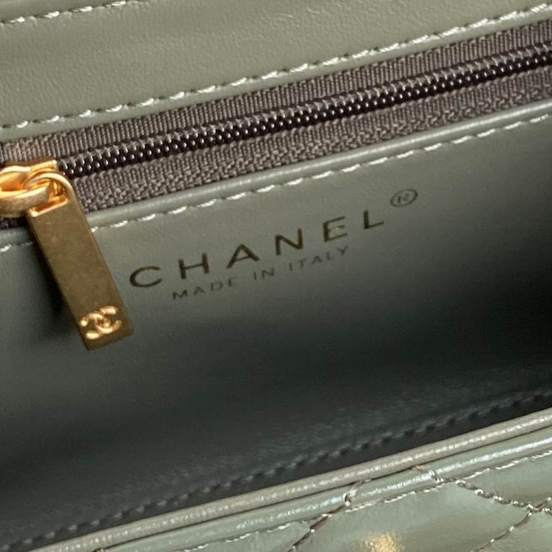 AS4416 19X13X7cm BL 4色 17