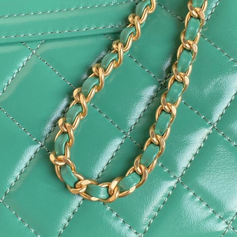 AS4416 19X13X7cm BL 4色 21