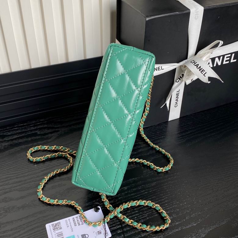 AS4416 19X13X7cm BL 4色 23