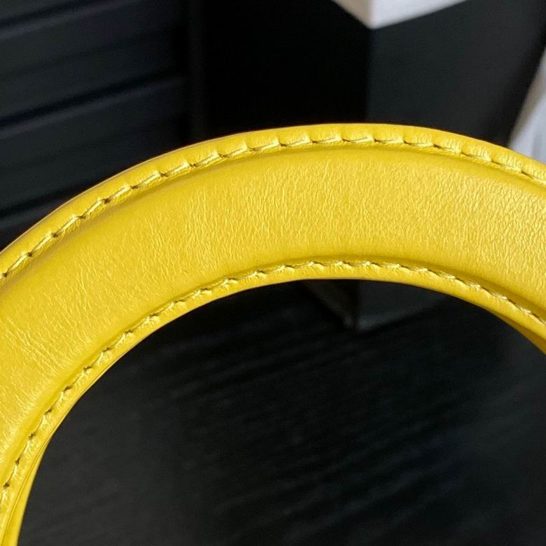 AS4416 19X13X7cm BL 4色 30