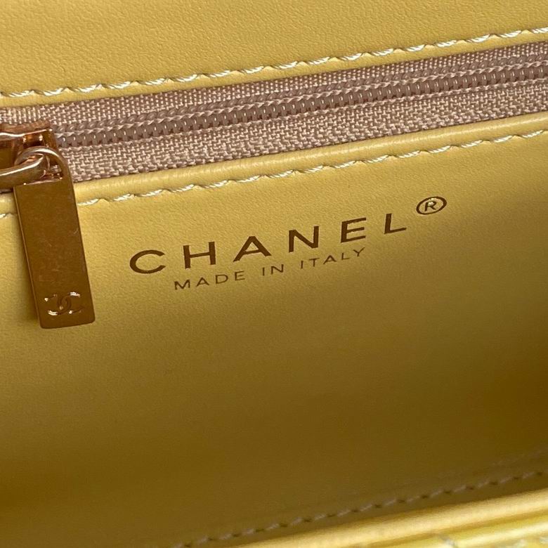 AS4416 19X13X7cm BL 4色 35