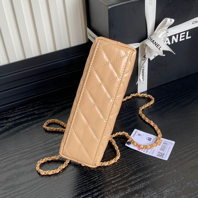 AS4416 19X13X7cm BL 4色 3