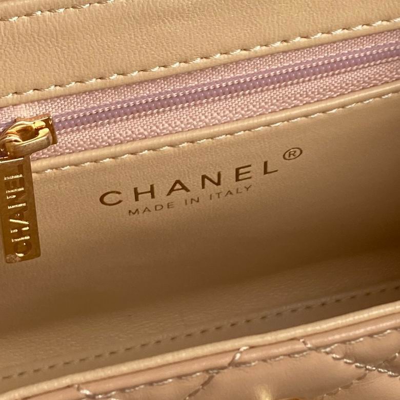 AS4416 19X13X7cm BL 4色 8