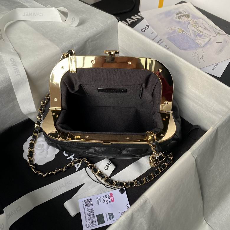 AS4717 16X24X8cm BL 2色 13