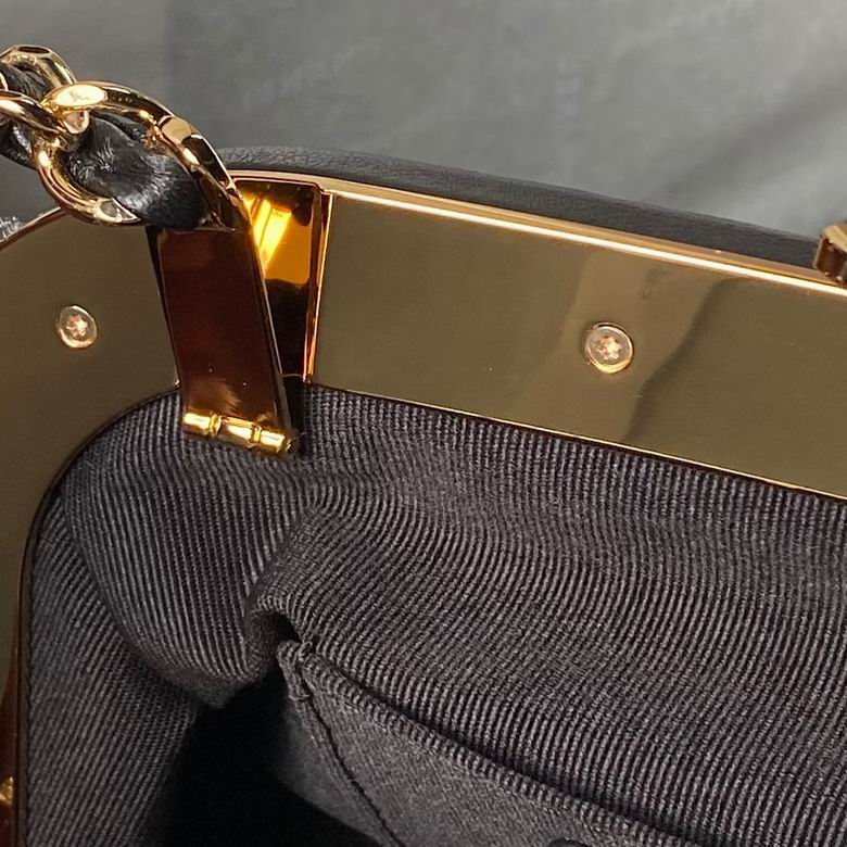 AS4717 16X24X8cm BL 2色 15