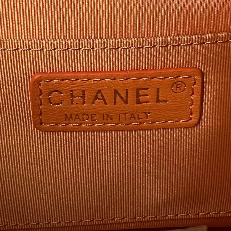 AS4717 16X24X8cm BL 2色 6