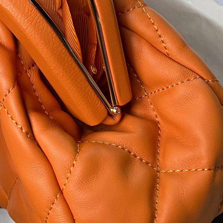 AS4717 16X24X8cm BL 2色 7