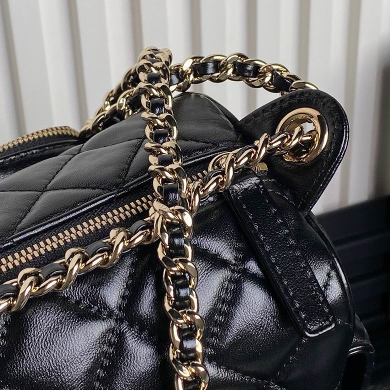 AS5156 18X24X17cm BL 3色 21