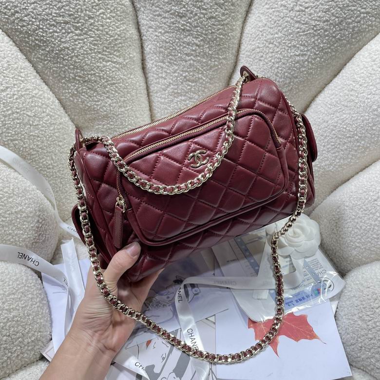 AS5156 18X24X17cm BL 6色 10