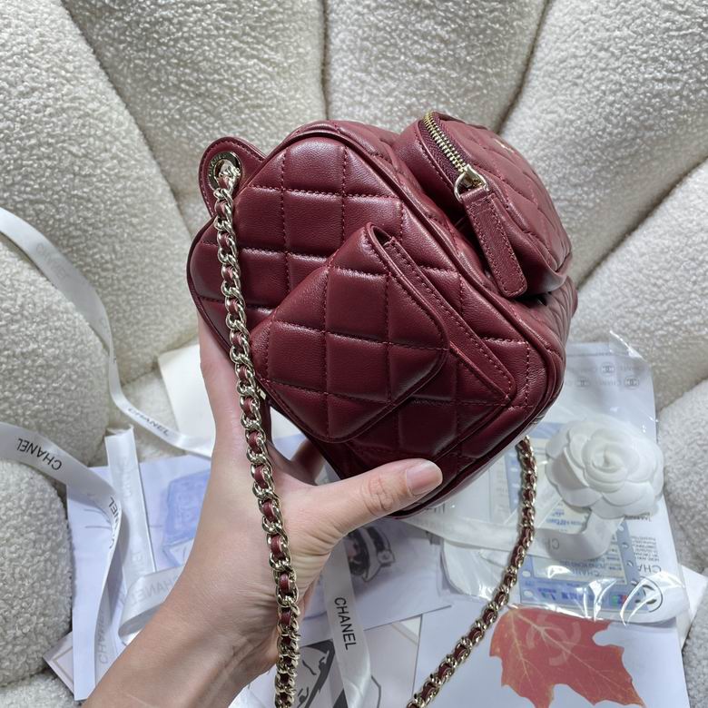 AS5156 18X24X17cm BL 6色 11