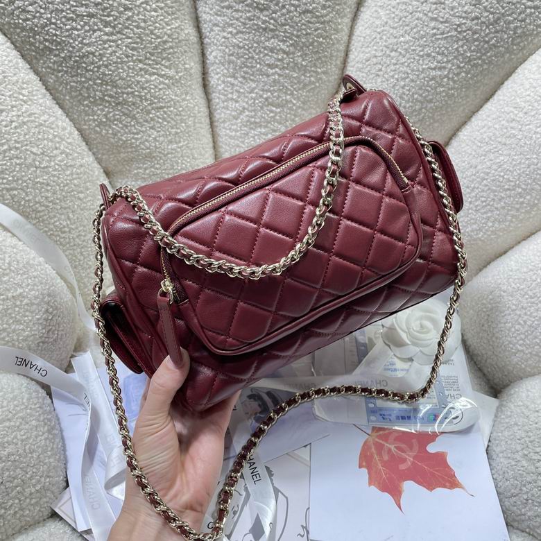 AS5156 18X24X17cm BL 6色 12