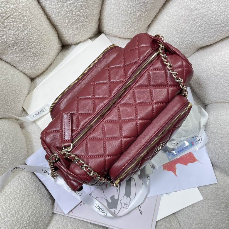 AS5156 18X24X17cm BL 6色 13