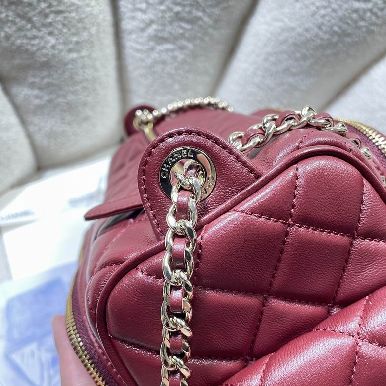 AS5156 18X24X17cm BL 6色 15