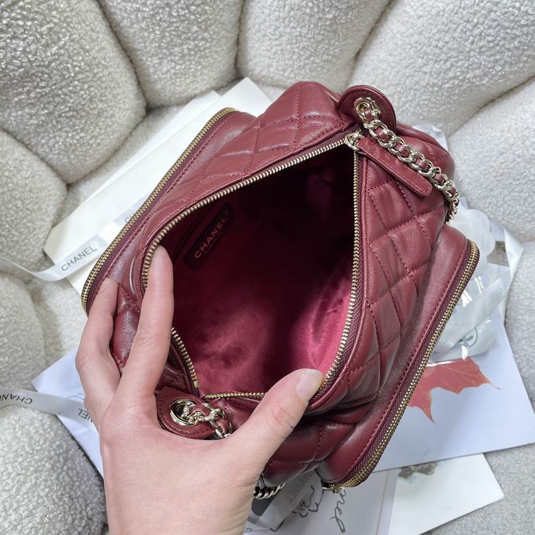 AS5156 18X24X17cm BL 6色 16