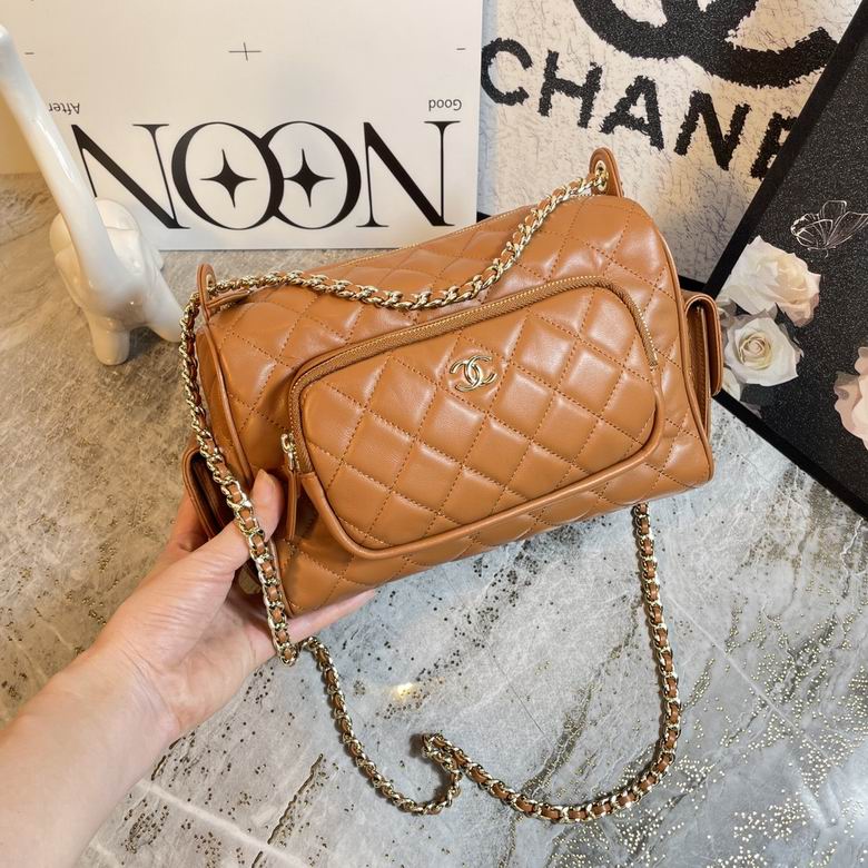 AS5156 18X24X17cm BL 6色 19