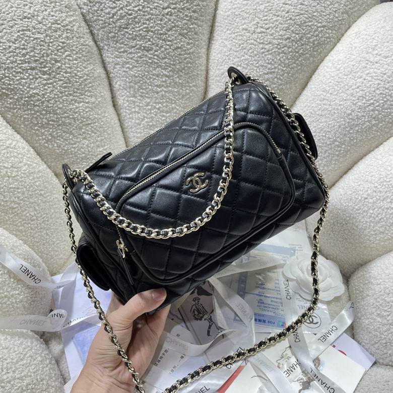 AS5156 18X24X17cm BL 6色 1