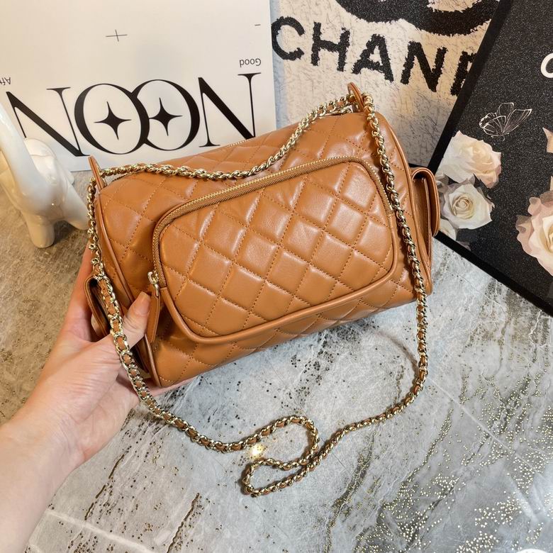 AS5156 18X24X17cm BL 6色 21