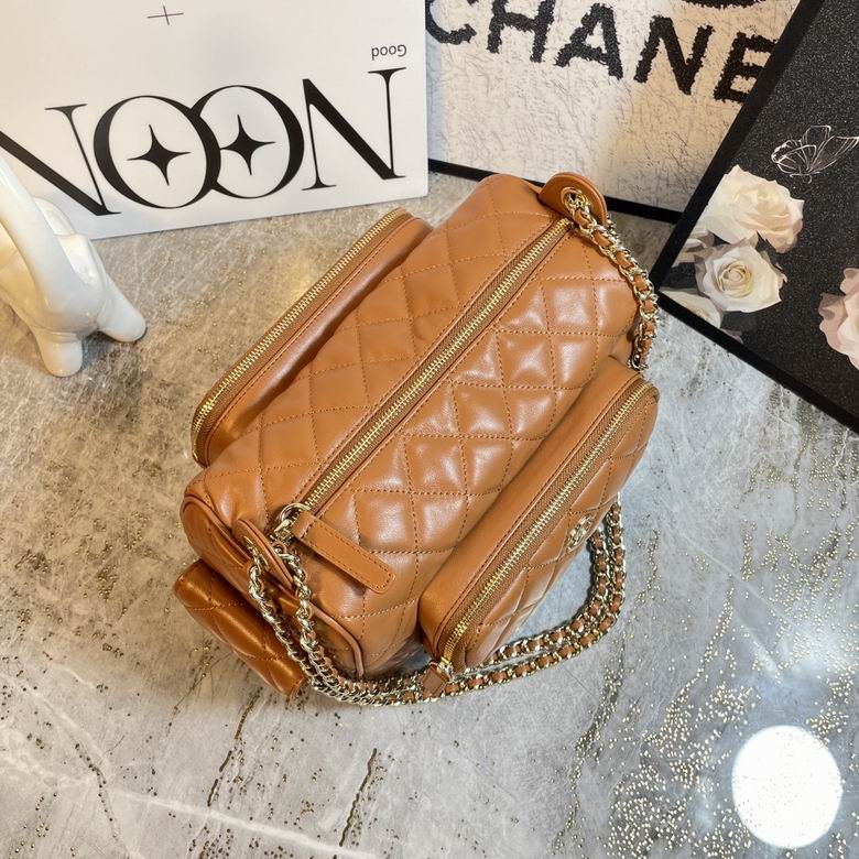 AS5156 18X24X17cm BL 6色 22