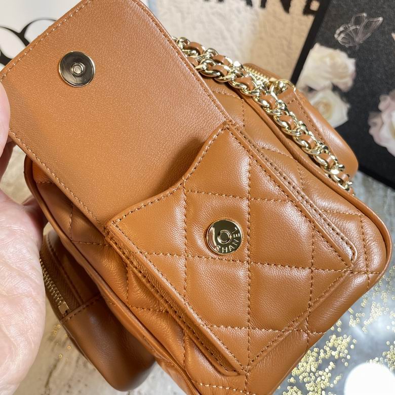 AS5156 18X24X17cm BL 6色 24