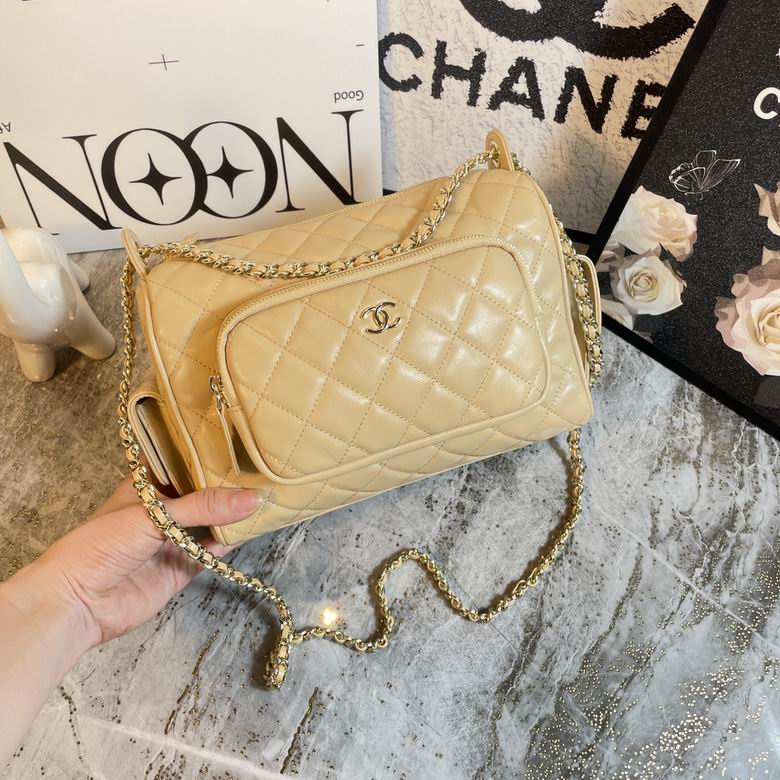 AS5156 18X24X17cm BL 6色 28