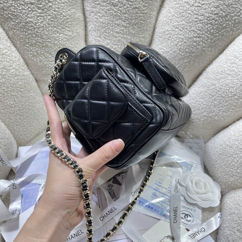 AS5156 18X24X17cm BL 6色 2