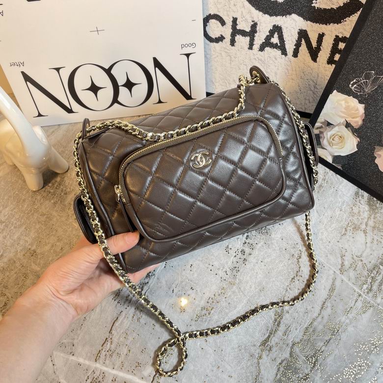 AS5156 18X24X17cm BL 6色 37