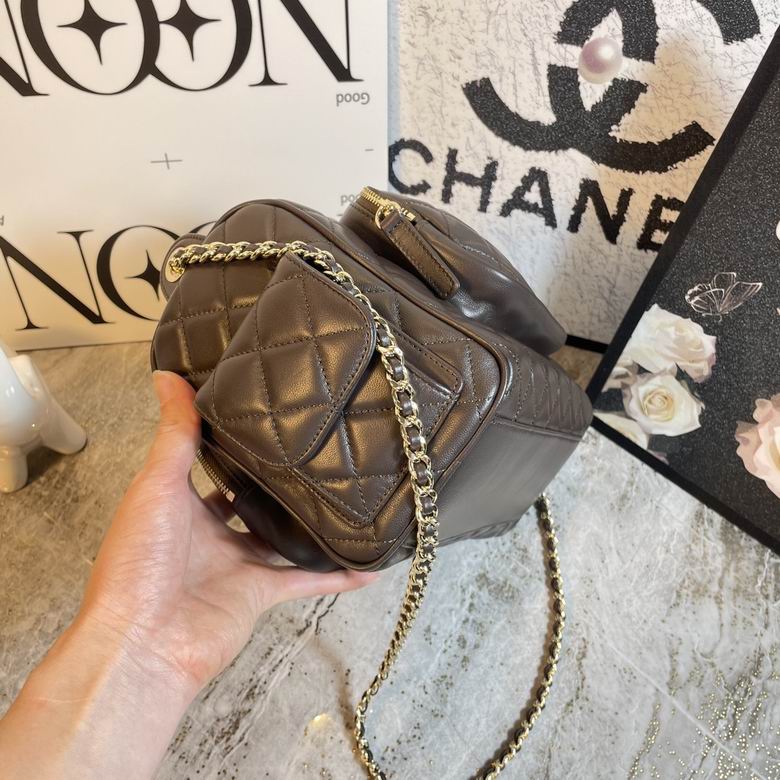 AS5156 18X24X17cm BL 6色 38