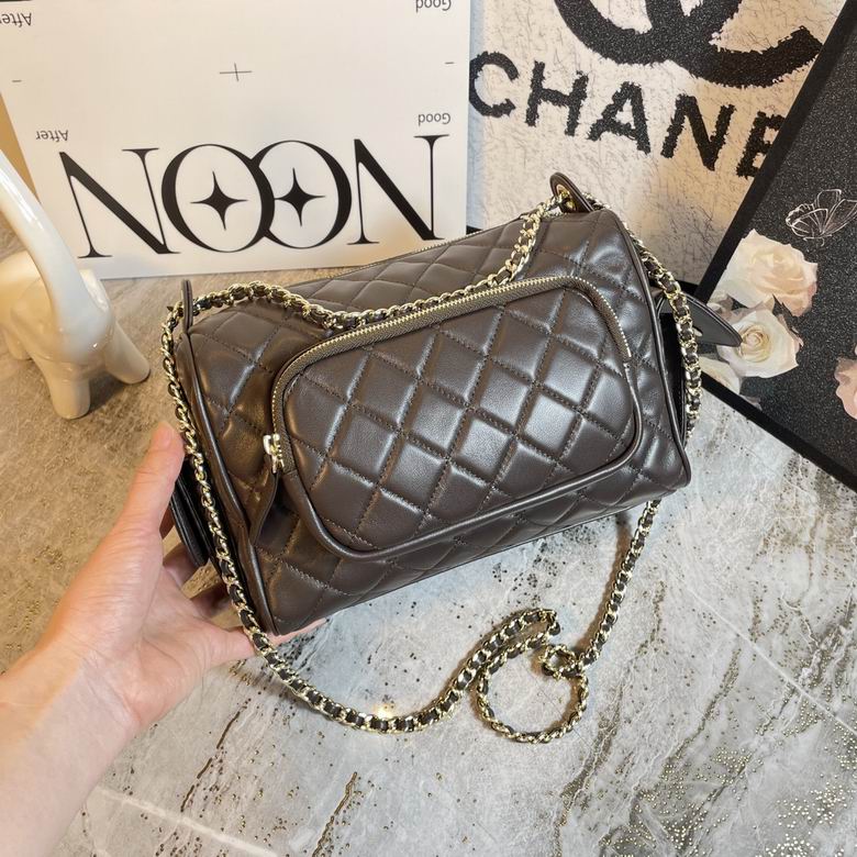 AS5156 18X24X17cm BL 6色 39