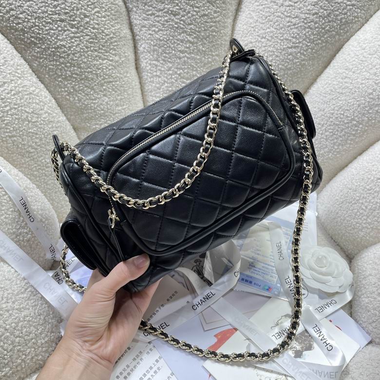 AS5156 18X24X17cm BL 6色 3