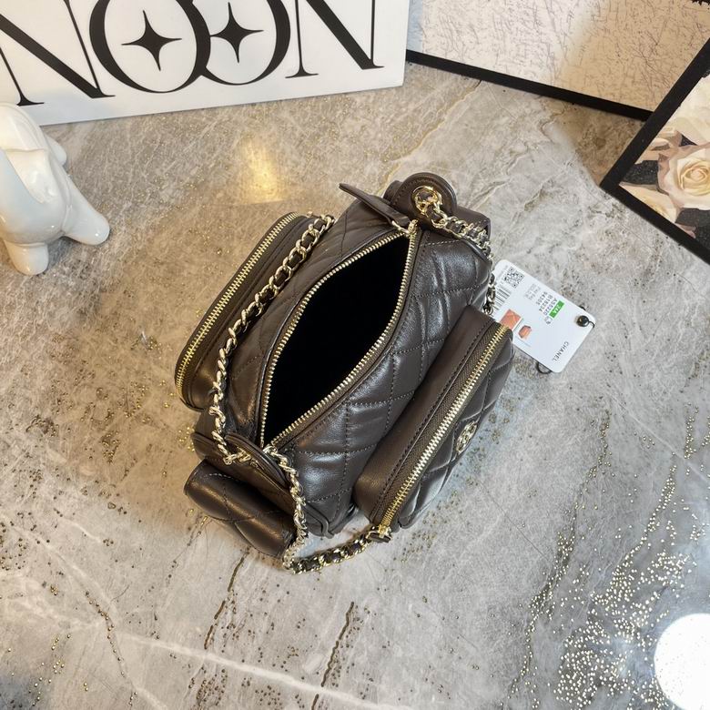 AS5156 18X24X17cm BL 6色 42