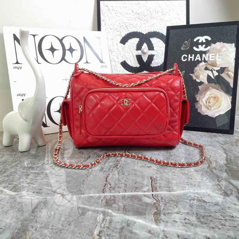 AS5156 18X24X17cm BL 6色 45