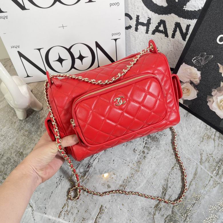 AS5156 18X24X17cm BL 6色 46