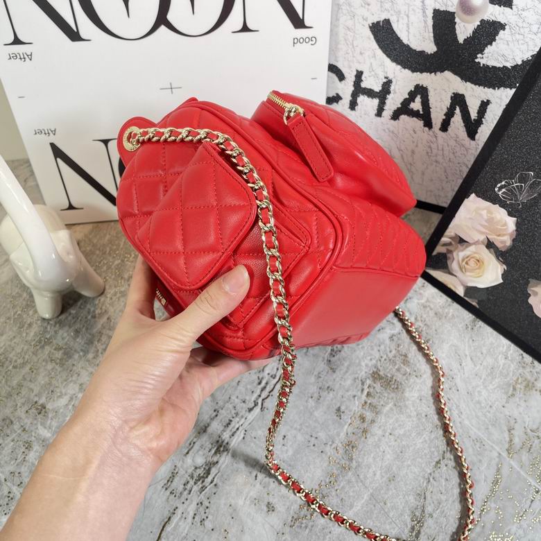 AS5156 18X24X17cm BL 6色 47