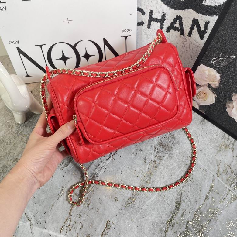 AS5156 18X24X17cm BL 6色 48