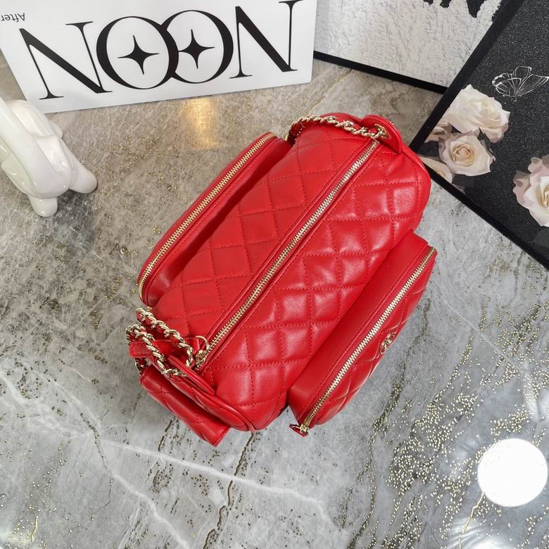 AS5156 18X24X17cm BL 6色 49