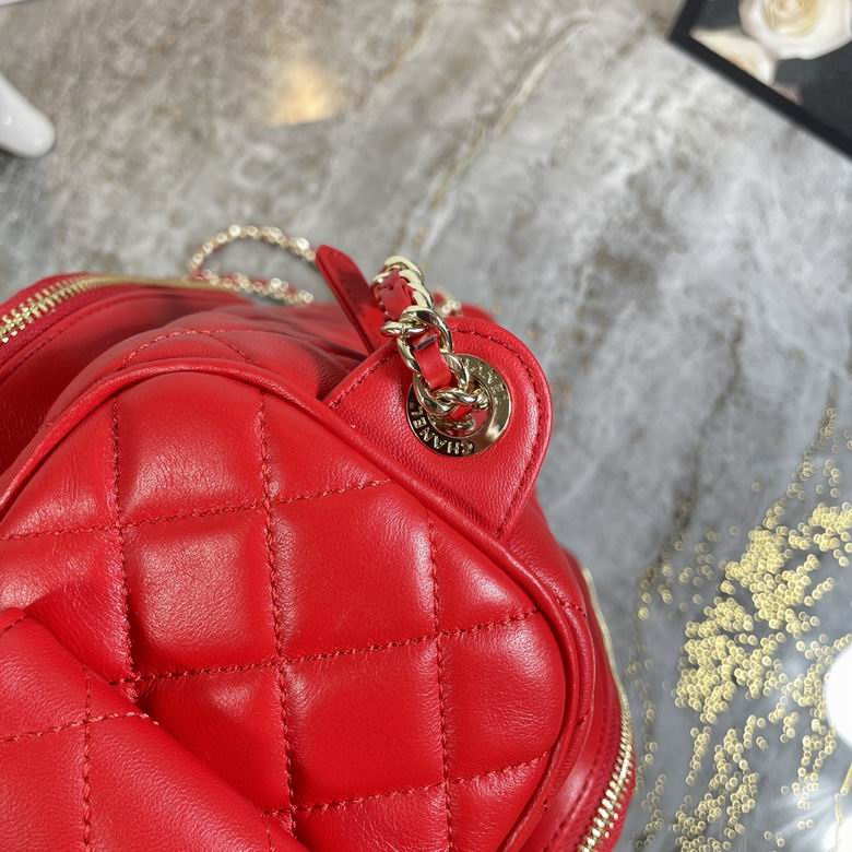 AS5156 18X24X17cm BL 6色 51