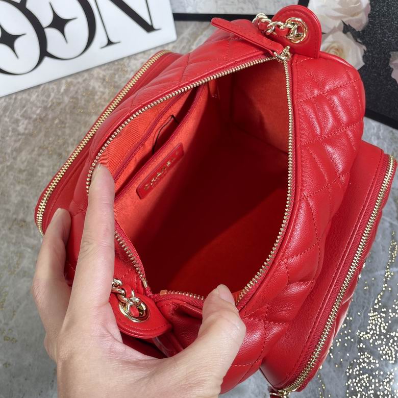 AS5156 18X24X17cm BL 6色 52