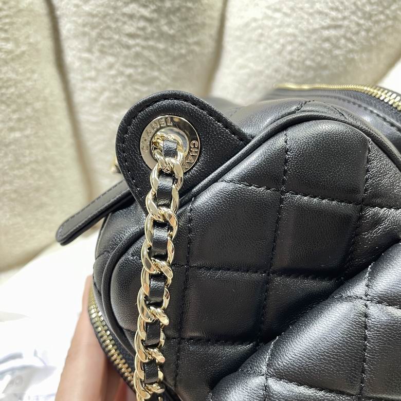 AS5156 18X24X17cm BL 6色 6