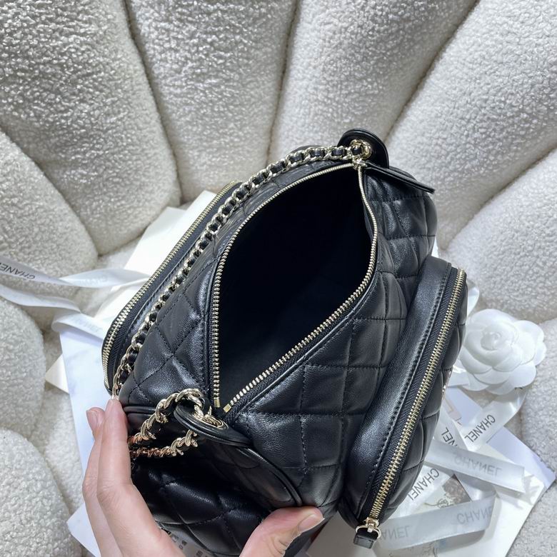 AS5156 18X24X17cm BL 6色 7